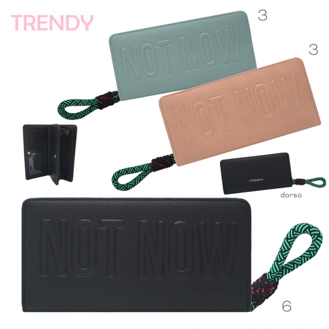 BILLETERA TRENDY+