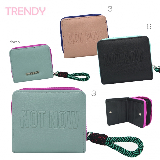 BILLETERA TRENDY+