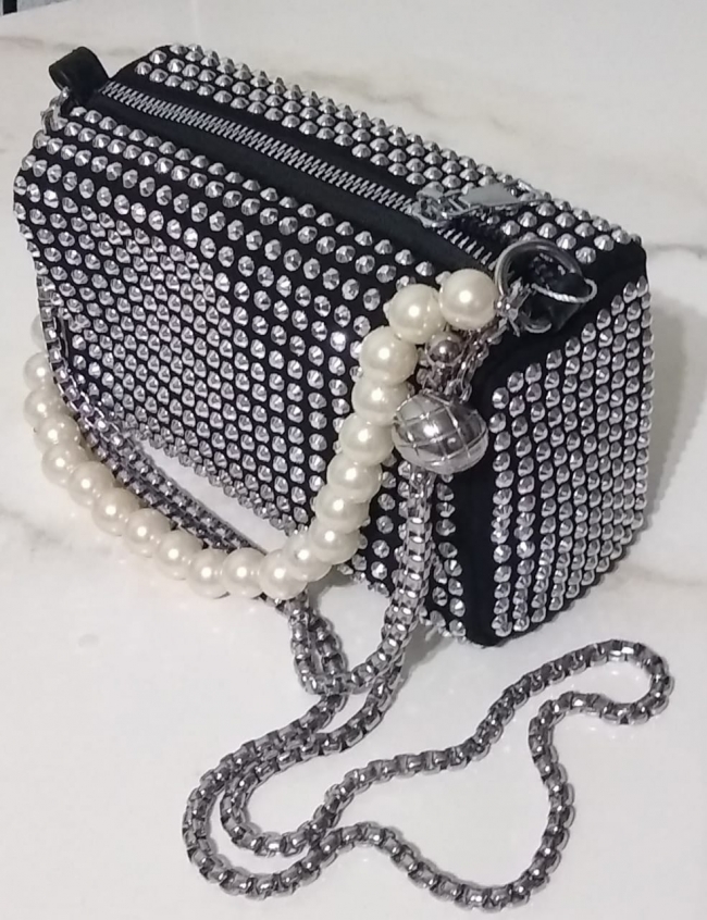 CARTERA STRASS++++
