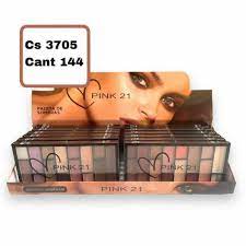 SOMBRAS PINK 21++++/