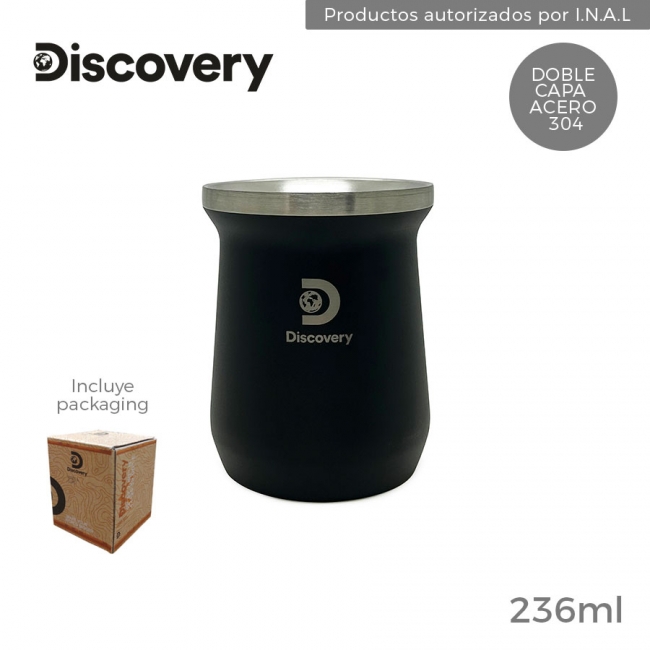 MATE DISCOVERY