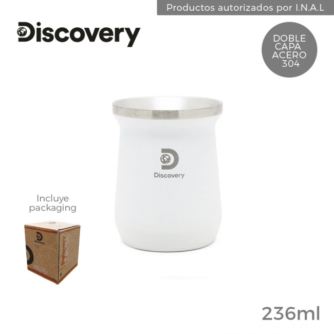 MATE DISCOVERY