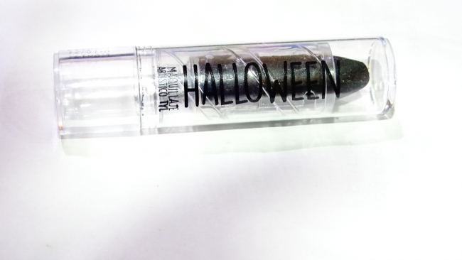 LABIAL HALLOWEEN++++//