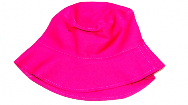 GORRO PILUSO GABARDINA LISA+