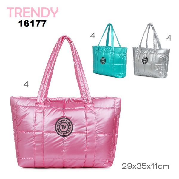 CARTERA TRENDY+++//+