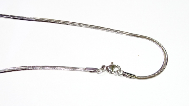 CADENA ACERO 55 CM