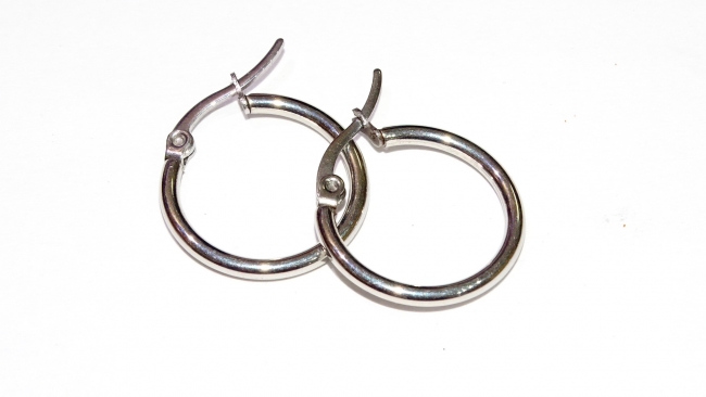 AROS ACERO 2 CM 