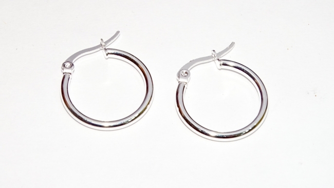 AROS ACERO 2 CM