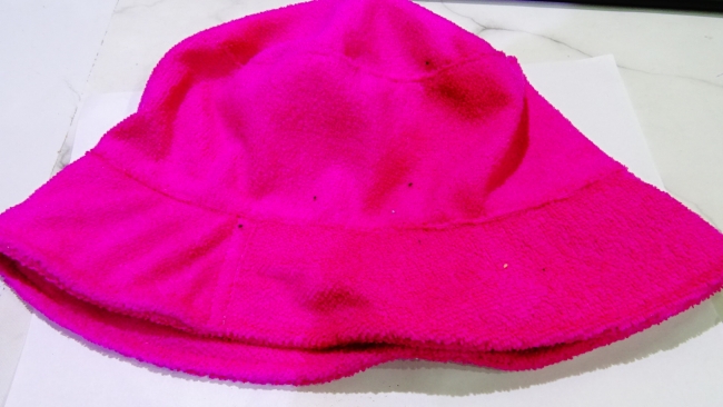 PILUSO TOALLA-