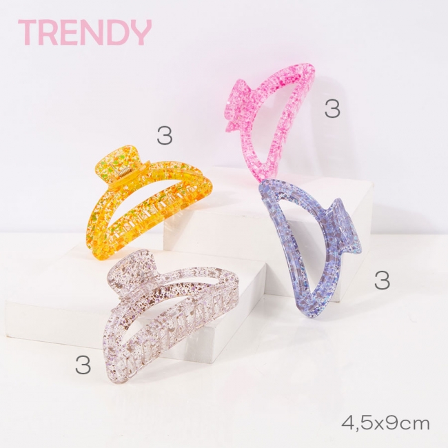 BROCHE TRENDY X 12+