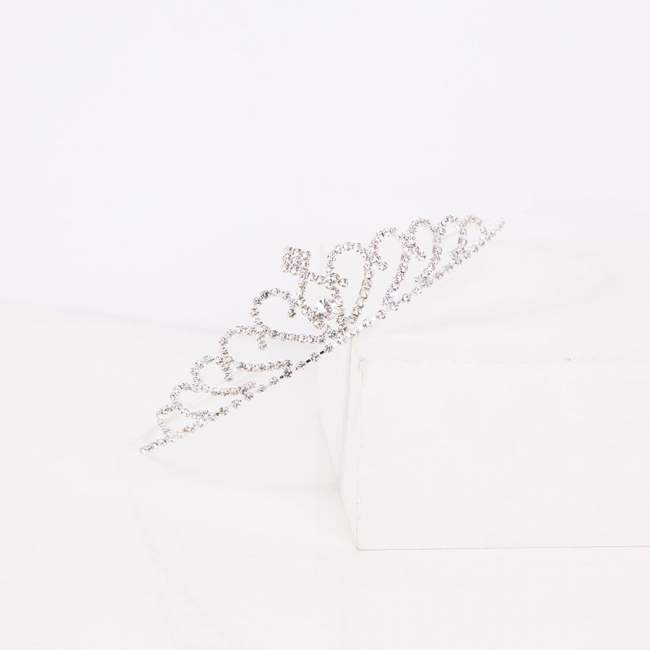 TIARA STRASS T6