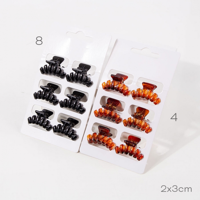 BROCHES X 12 BLISTERS T3