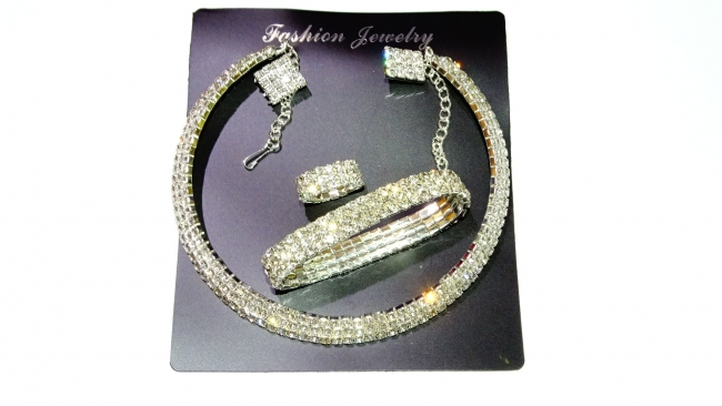 CONJUNTO STRASS+++//+