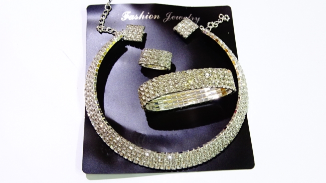 CONJUNTO STRASS+++//+