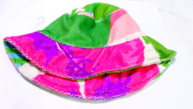 PILUSO TOALLA ESTAMPADO VARIOS MODELOS-