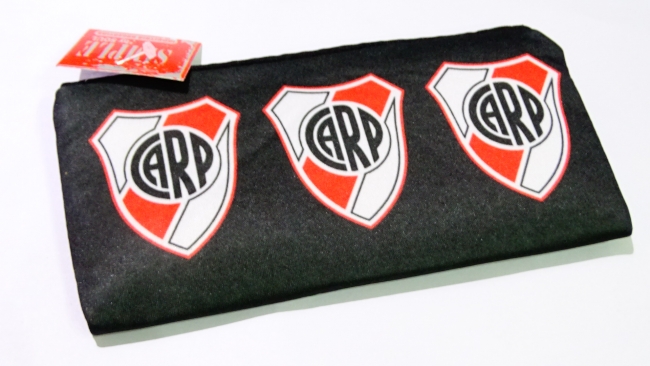 CARTUCHERA PLANA NEO RIVER+*