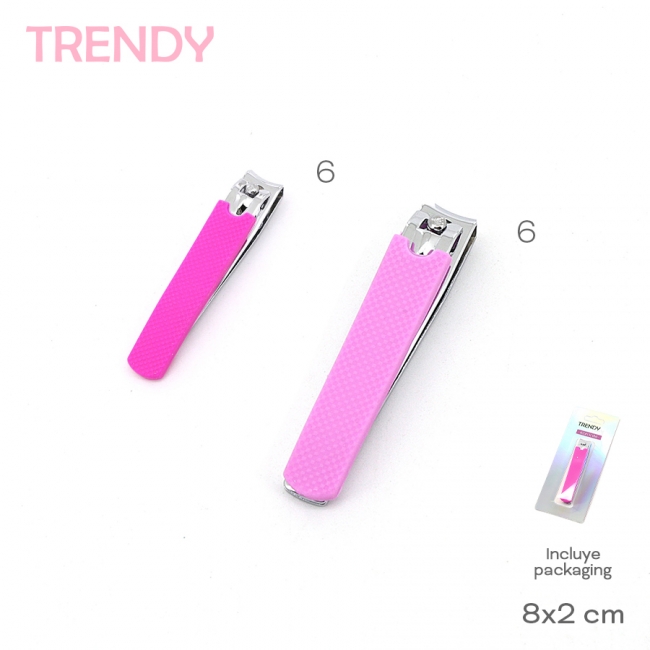 ALICATE TRENDY BEAUTY T7