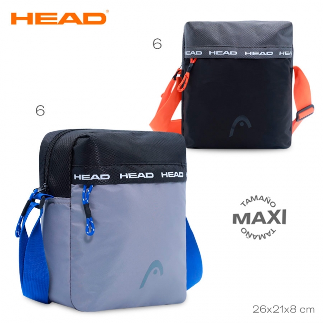 MORRAL HEAD