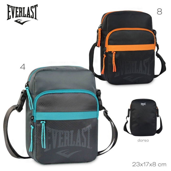 MORRAL EVERLAST