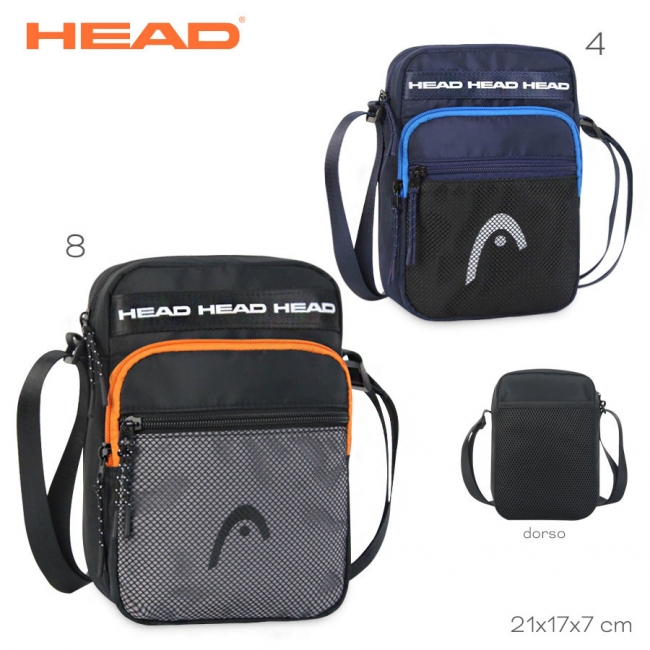 MORRAL HEAD