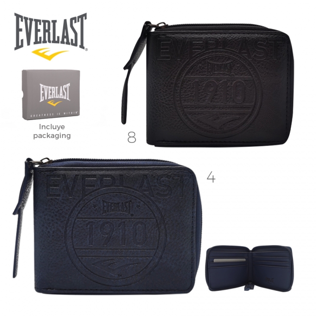 BILLETERA EVERLAST