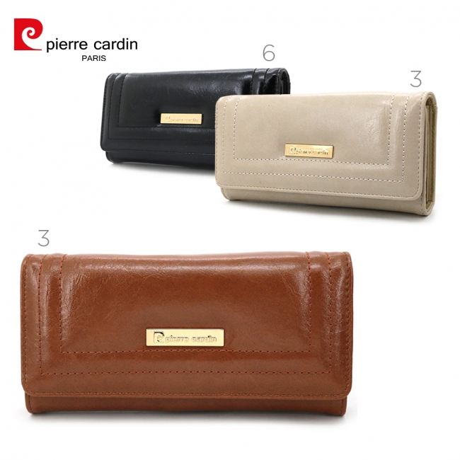 BILLETERA PIERRE CARDIN+