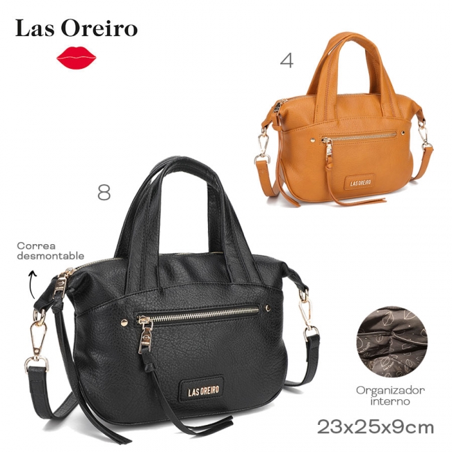 CARTERA LAS OREIRO+