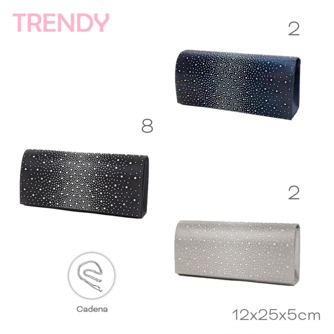 CARTERA FIESTA TRENDY+