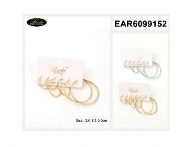 SET AROS BIJOU LINDA+