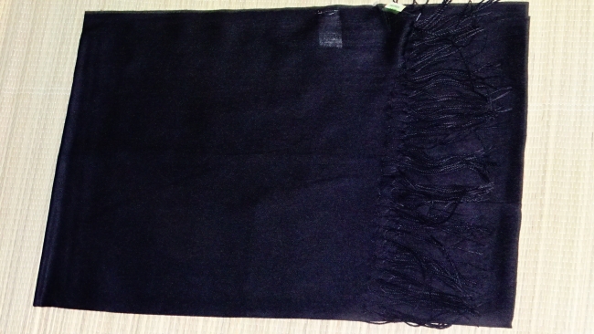 PASHMINA LIVIANA ESTH +