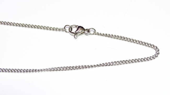 CADENA ACERO 40 CM X 10 UNIDADES