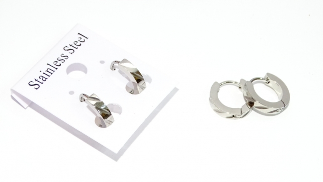 AROS ACERO 1 CM+