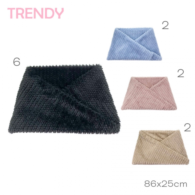 CUELLO TRENDY+