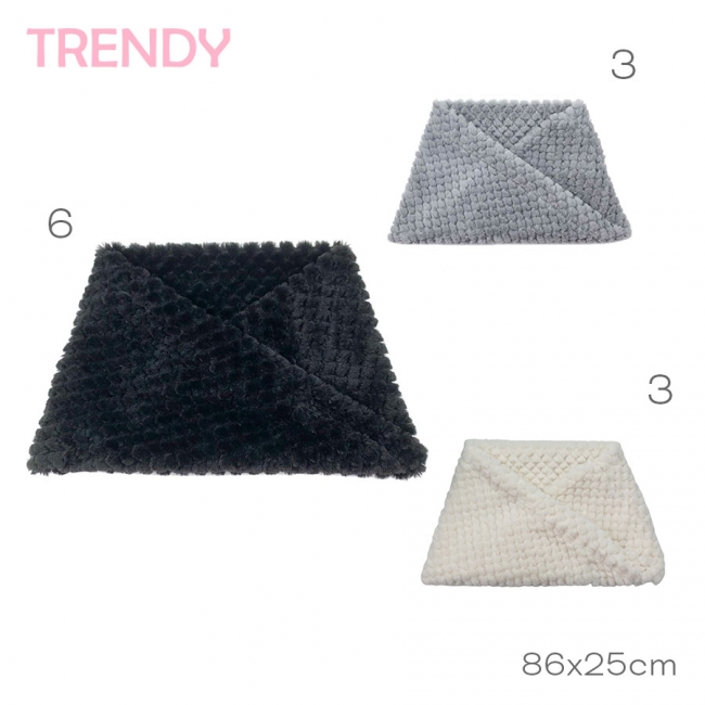 CUELLO TRENDY+