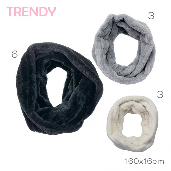 CUELLO TRENDY+