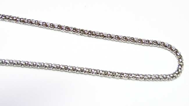 CADENA ACERO 40 CM+