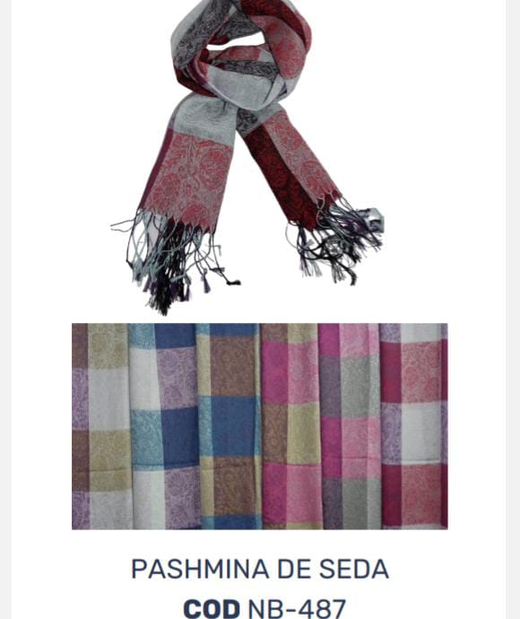 CHALINA JACQUARD