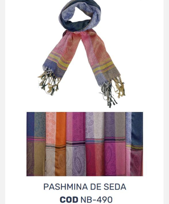 CHALINA JACQUARD