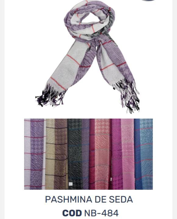 CHALINA JACQUARD