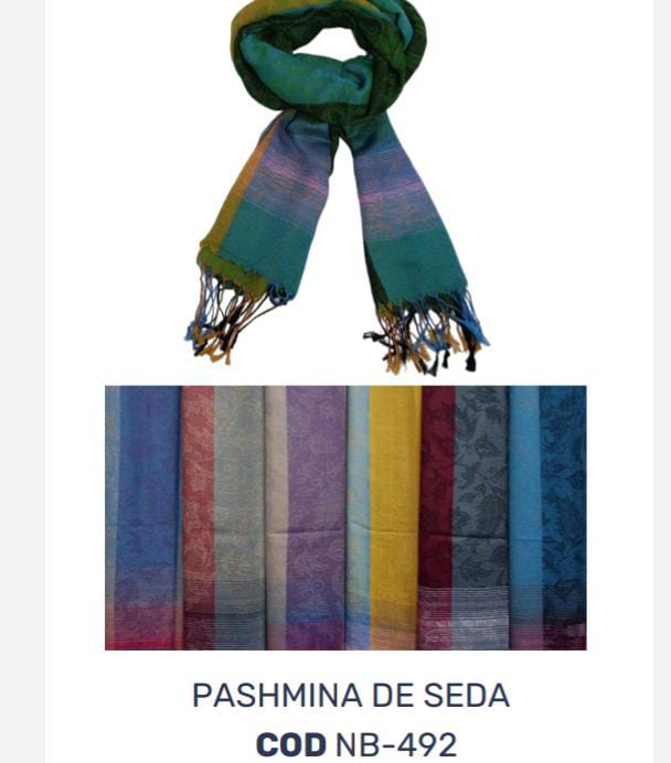 CHALINA JACQUARD
