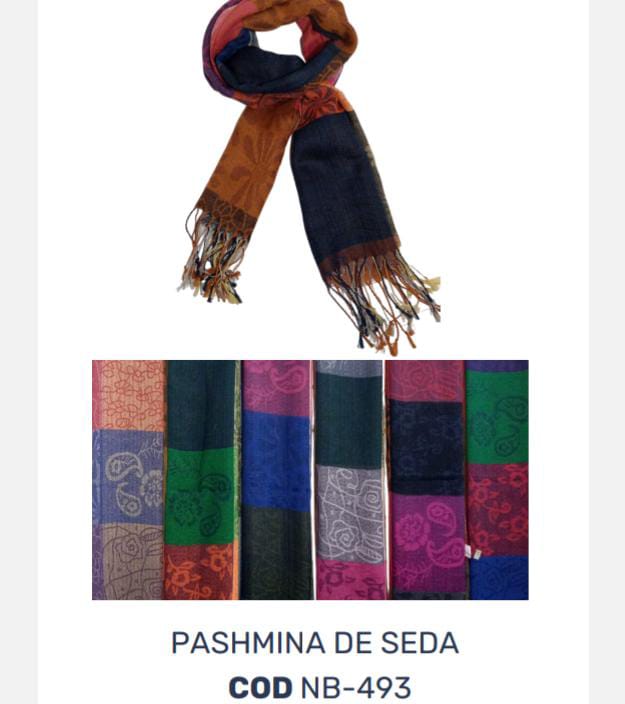 CHALINA JACQUARD