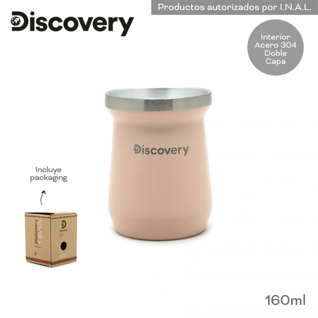 MATE DISCOVERY T7