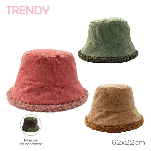 PILUSO TRENDY T7