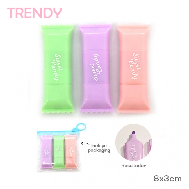 RESLATDOR TRENDY T7