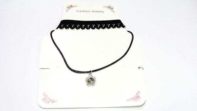 CHOKER BIJOU