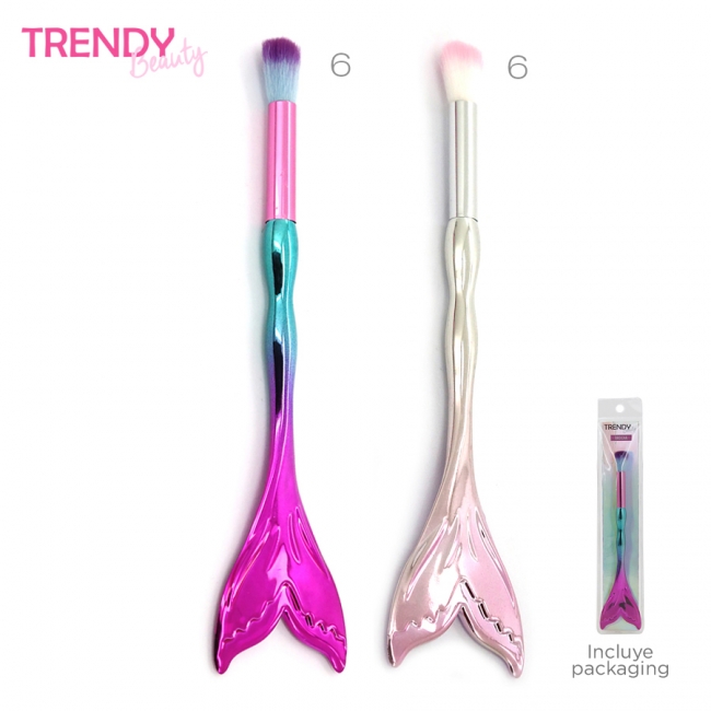 PINCEL TRENDY T7