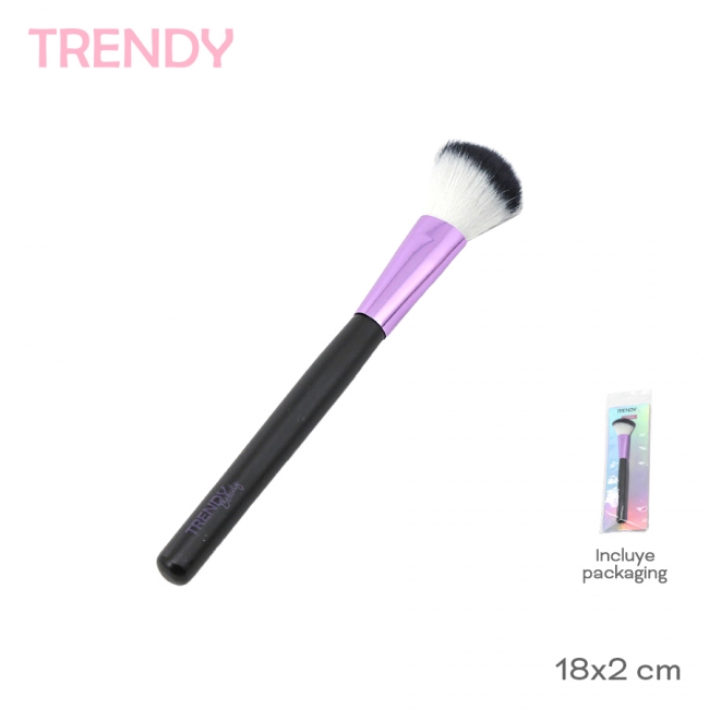 BROCHA TRENDY T7