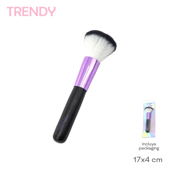 PINCEL TRENDY T7