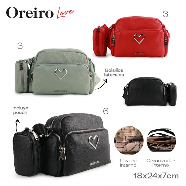 MORRAL LAS OREIRO