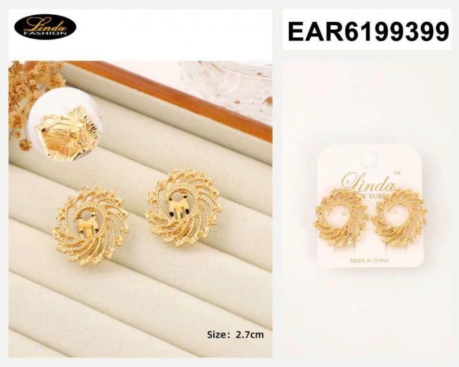 AROS BIJOU CLIP